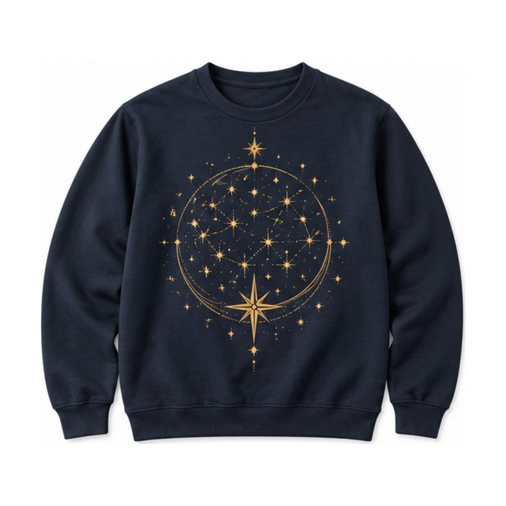 Moonlit Sweatshirts